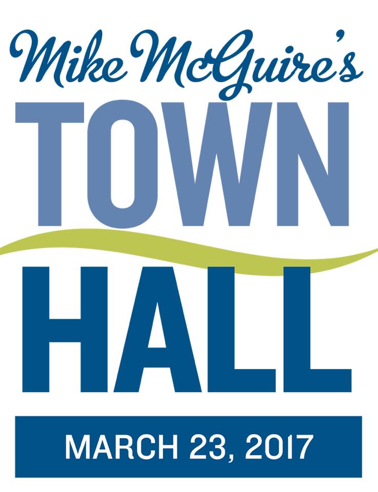 Town Hall on Homelessness