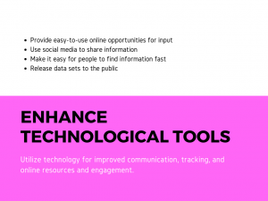 enhance technology tools