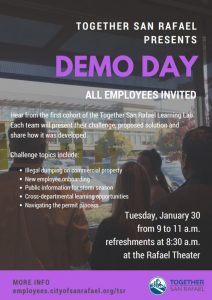 Demo Day