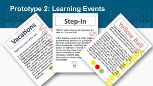 learning events