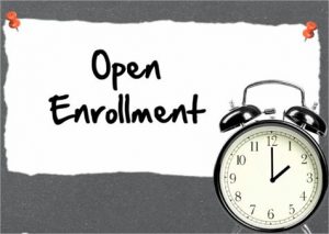 enrollment