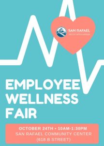 Wellness Fair