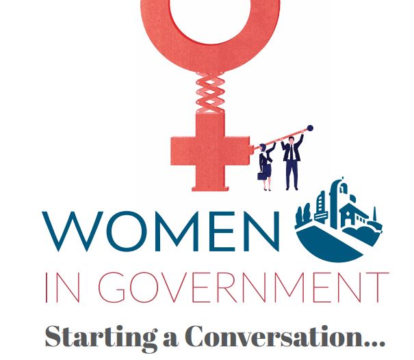 Women in Government