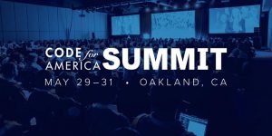 Code for America Summit 2019