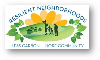 Resilient Neighborhoods Image