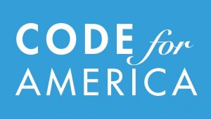 Code for America Logo