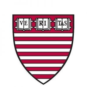 Harvard Kennedy School Logo