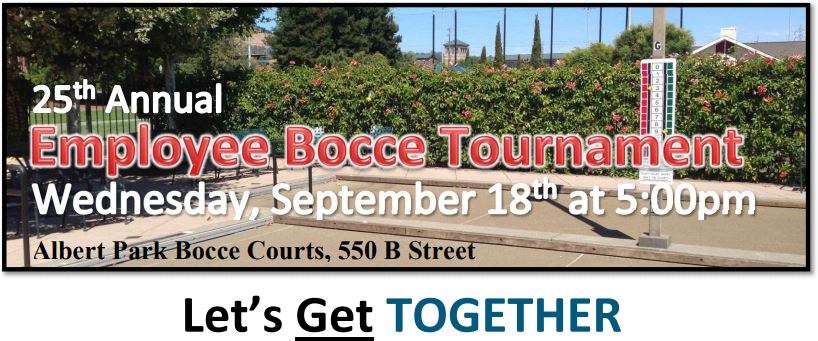 Bocce header