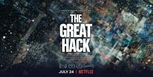 The Great Hack