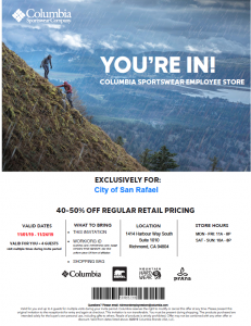 Columbia Sportswear Mountain Hardwear 2024