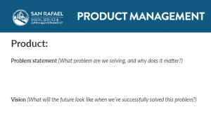 Product Management