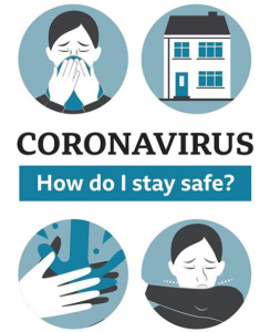 coronovirus Screenshot