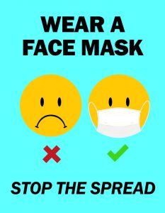 Wear a Mask