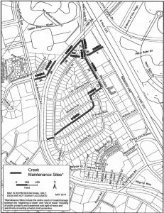 Flood Zone 6 map