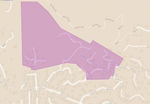 LL10 boundaries