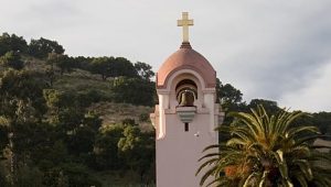 Mission San Rafael