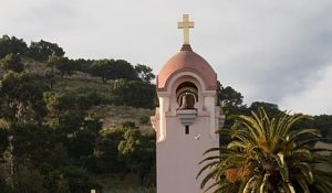 Mission San Rafael