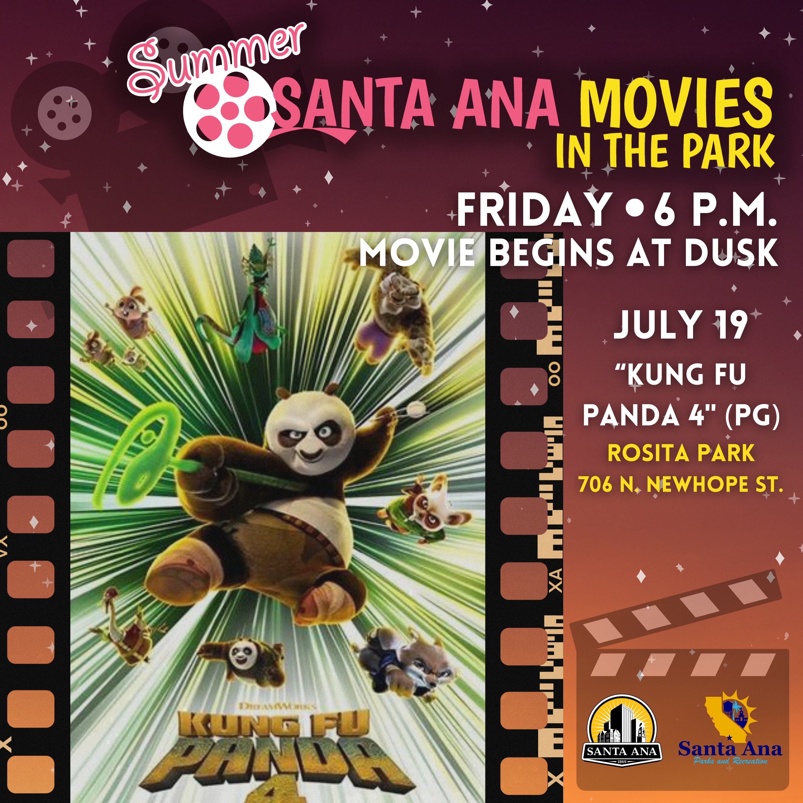 Summer movies: "Kung Fu Panda 4"