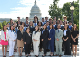 Congressional Hispanic Caucus Institute