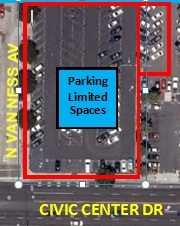 dia parking overhead picture