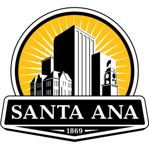 City logo