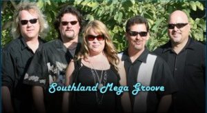 Southland Mega Groove Band