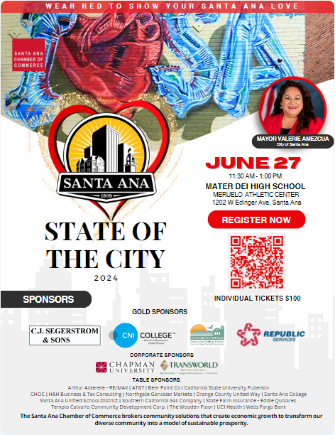 State of the City