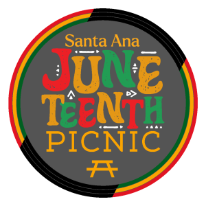 Santa Ana Juneteenth 2024