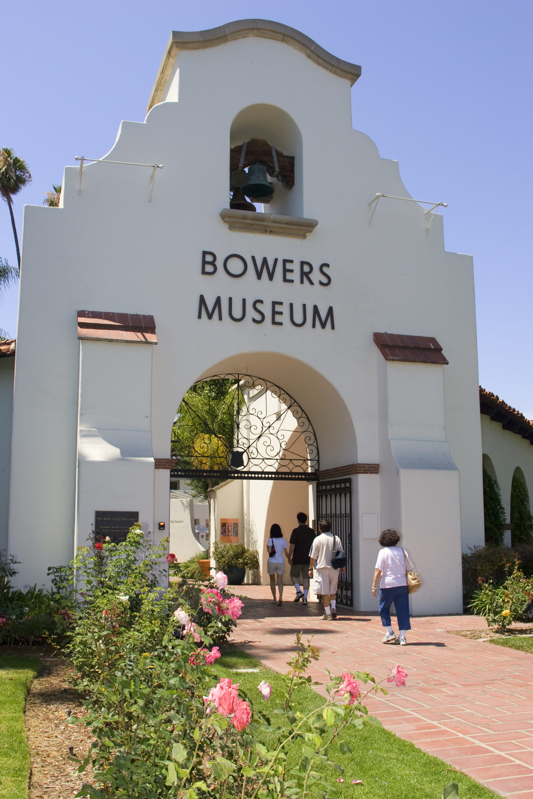 Bowers Museum