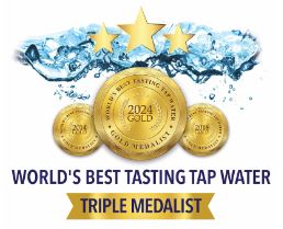 Water award