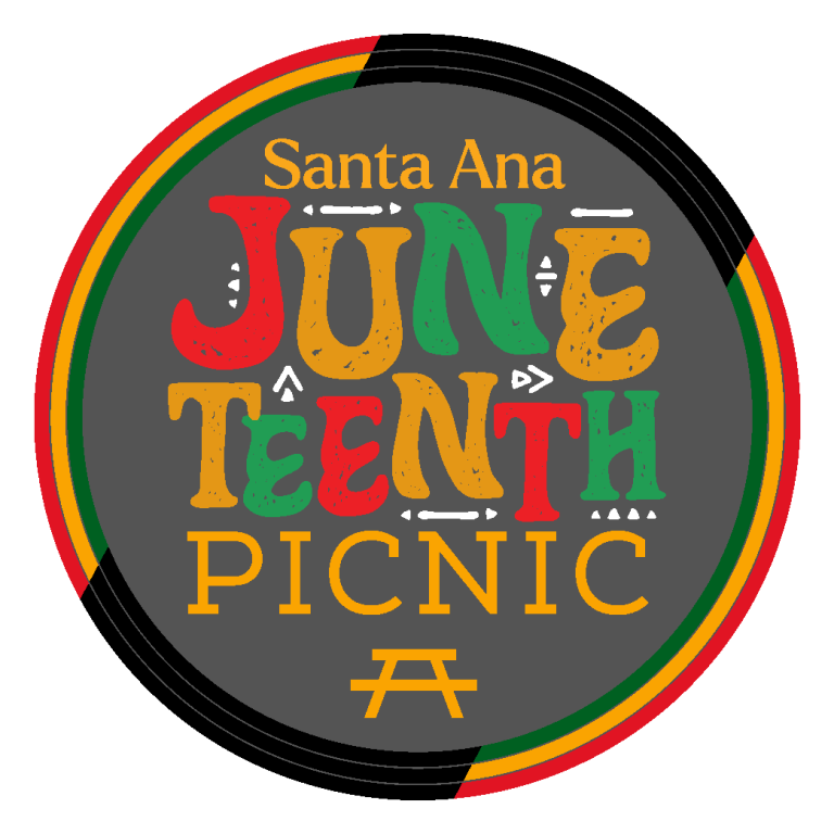 Juneteenth picnic