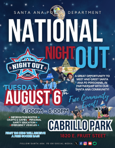 flyer nno