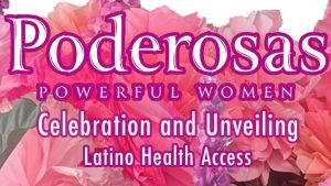 Poderosas Banner