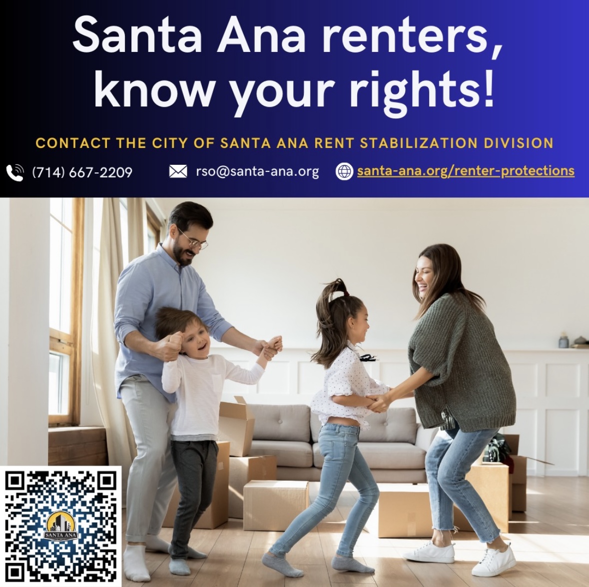 Renter rights