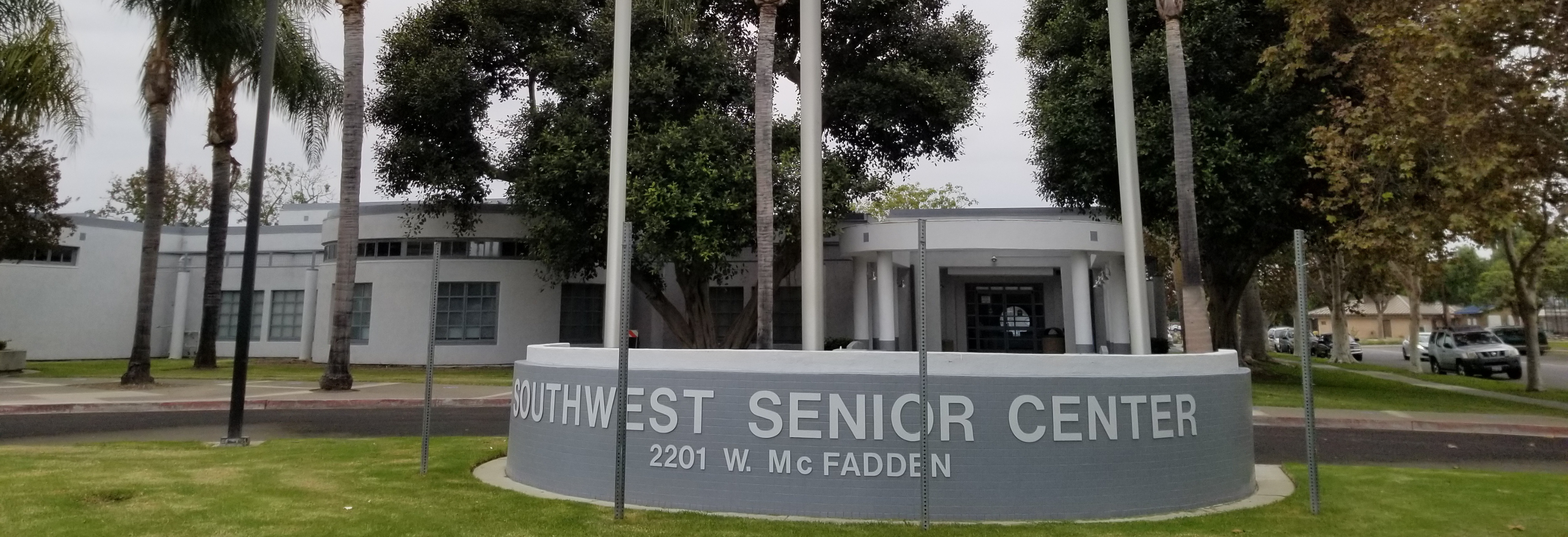 Southwest Senior Center