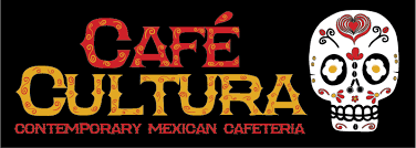 Cafe Cultura logo