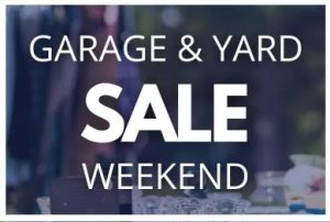 garagesale