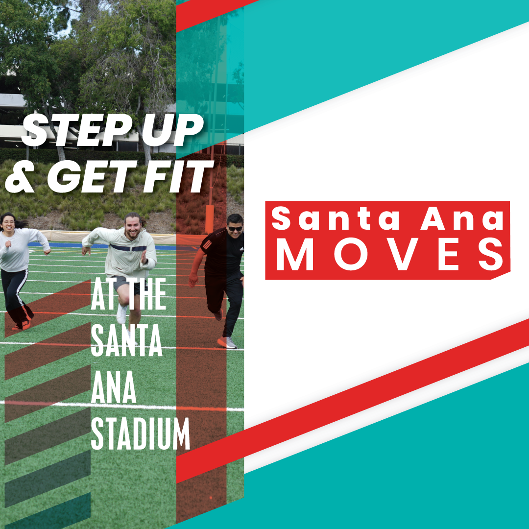 Santa Ana Moves news image