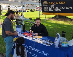 Little Saigon Community Event