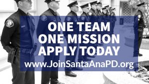 SAPD Employment Opportunities