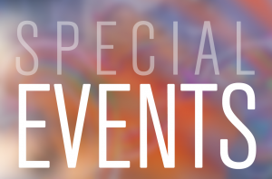 Special Events