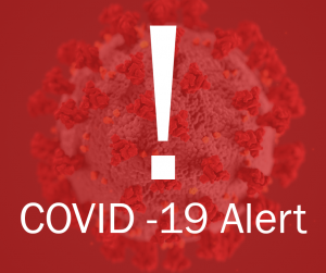 COVID-19 Alert