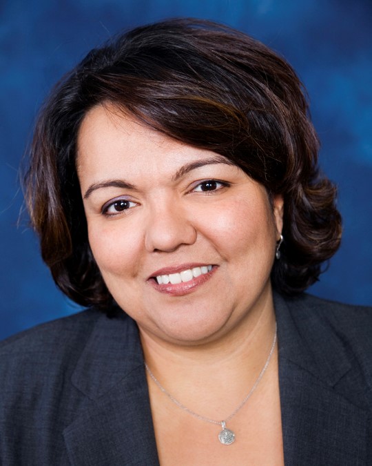 Sonia R. Carvalho - City of Santa Ana