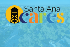 Santa Ana Cares Featured Image