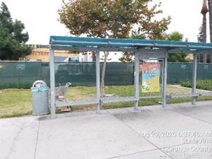 Bus Shelter Cleaning (3)