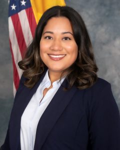 Headshot of Councilmember Jessie Lopez