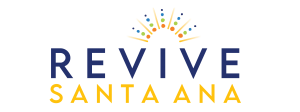 Revive Santa Ana Logo