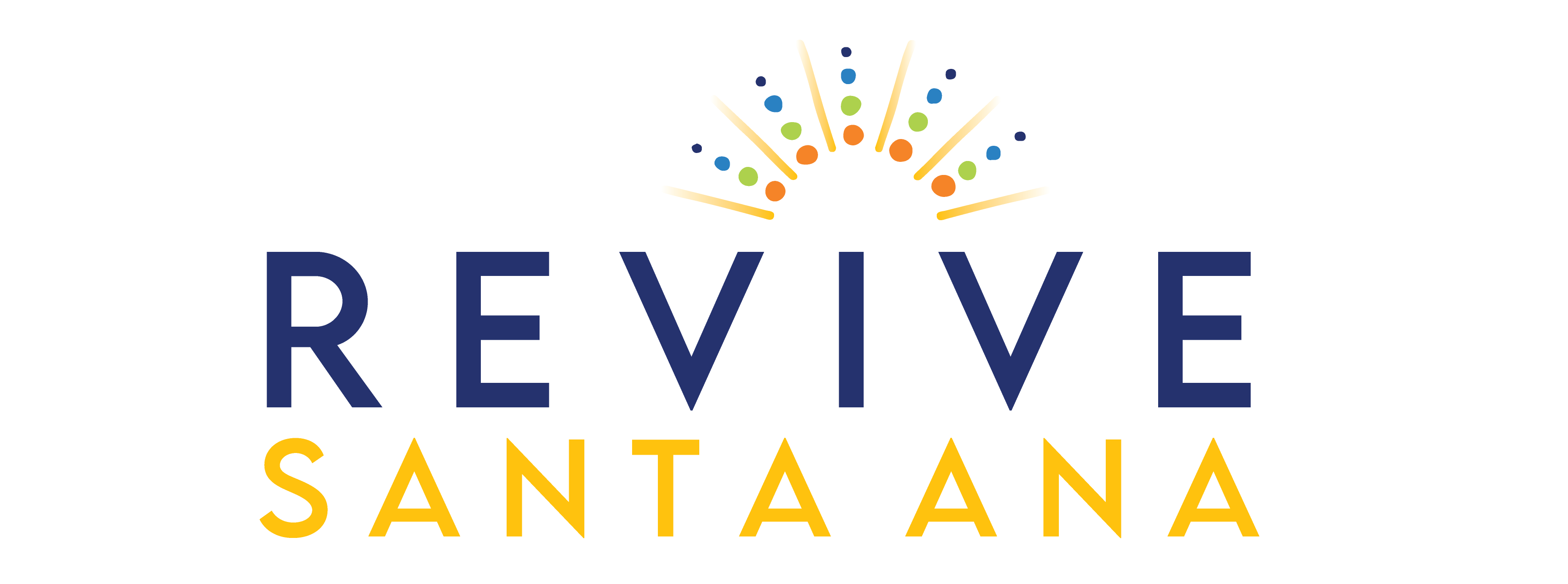 Revive Santa Ana Logo