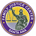 Alliance of Hope Family Justice Center Seal