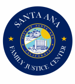 Family Justice Center Logo